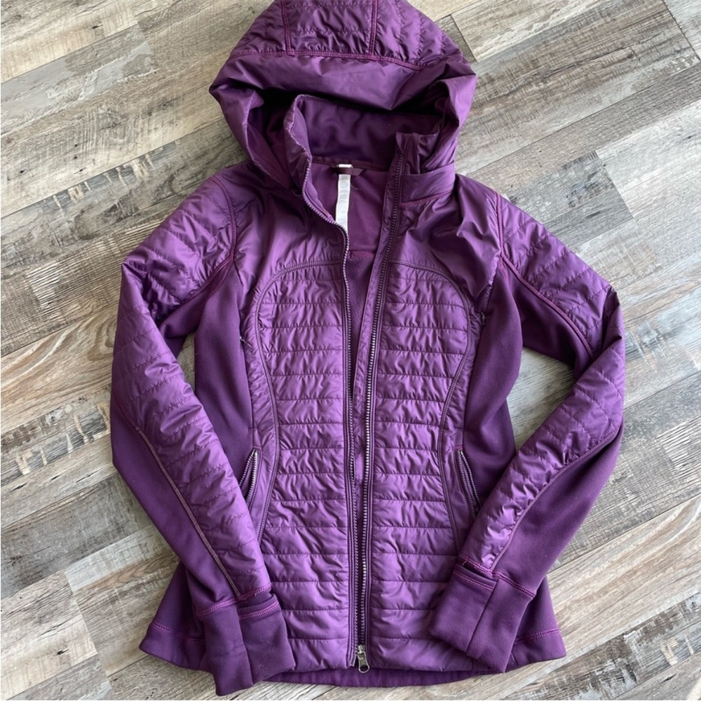 Lululemon Puffer Jacket - image 1